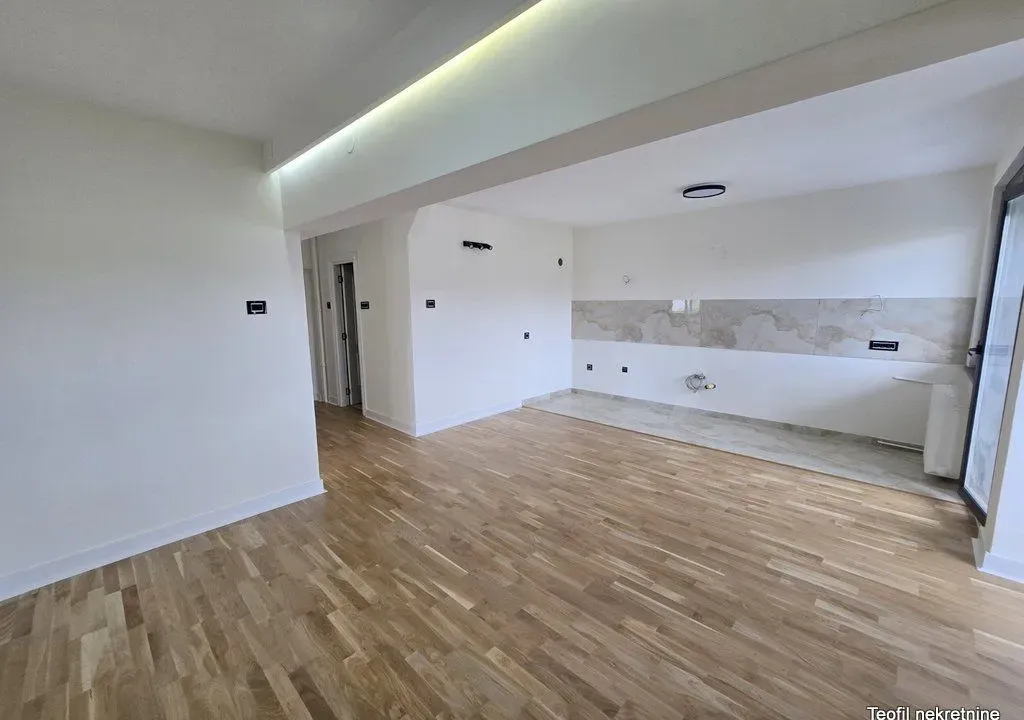 Sale, three bedroom apartment, 75m², Južni Bulevar, Vračar Sve Podlokacije