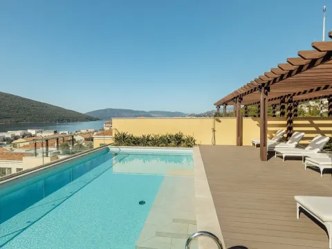 Prodaja, dvosoban stan, 290m², Portonovi, Herceg Novi - image 18