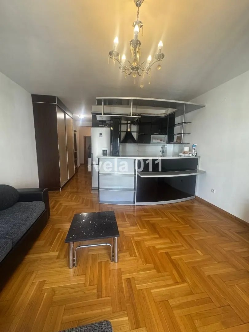 Sale, two bedroom apartment, 57m², Crveni Krst, Beograd