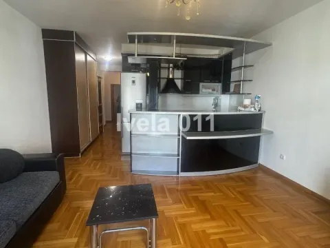 Sale, two bedroom apartment, 57m², Crveni Krst, Beograd - image 3