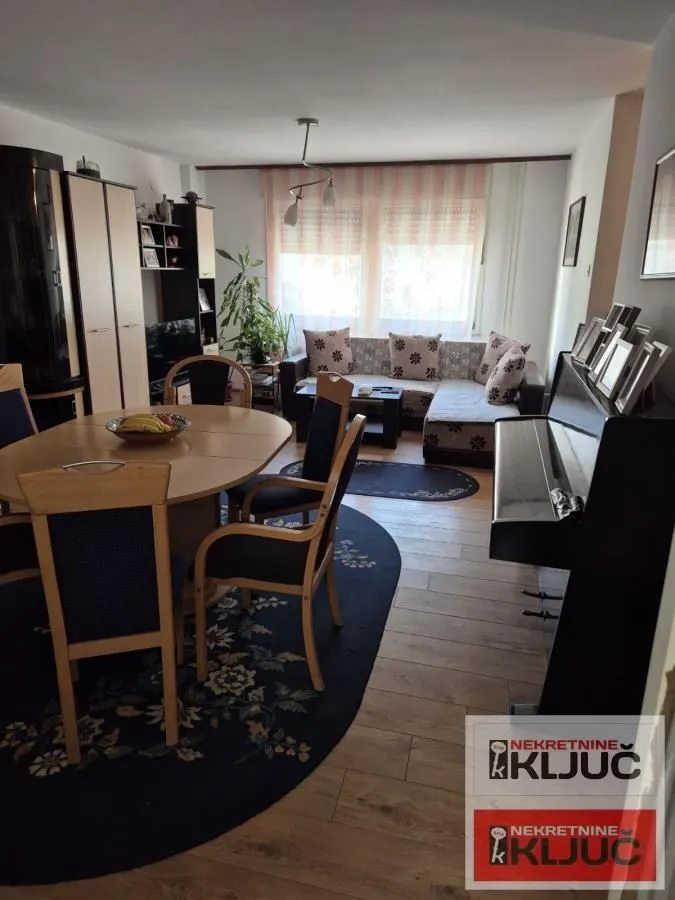 Prodaja, dvosoban stan, 80m², Liman 4, Novi Sad Sve Podlokacije