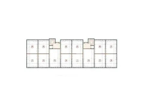 Rent, office space, 75m², City Kvart, Podgorica - image 2