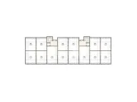 Izdavanje, poslovni prostor, 75m², City Kvart, Podgorica - image 2