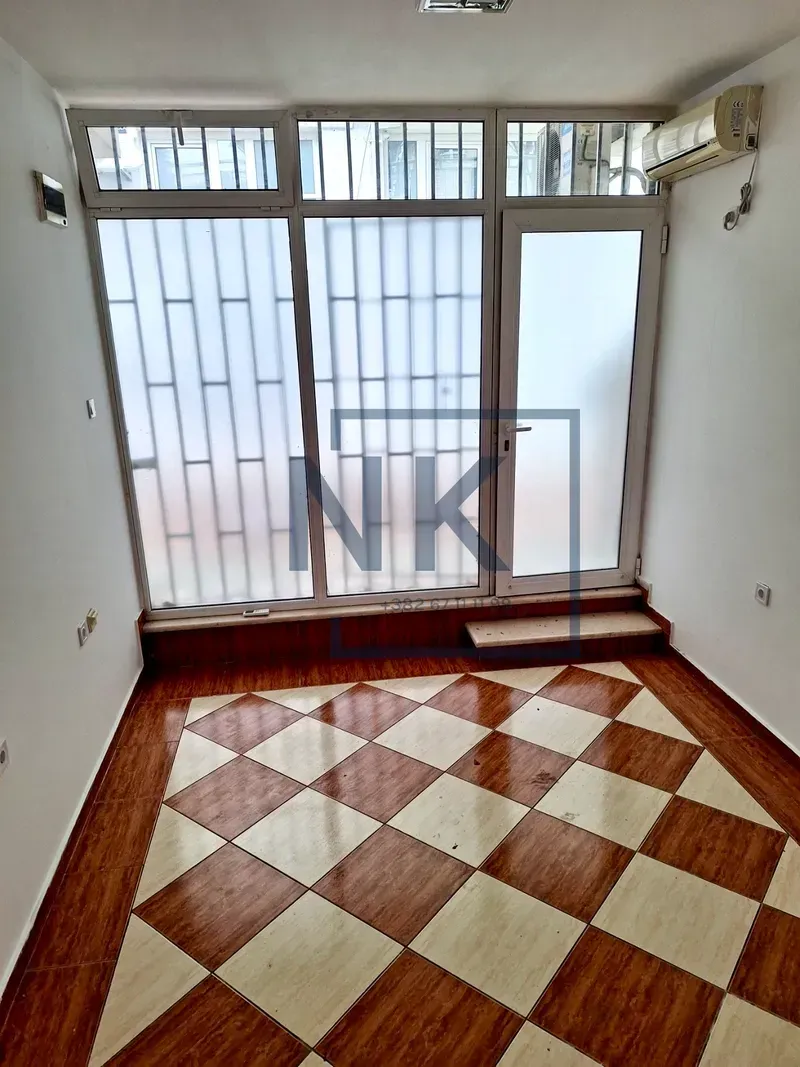 Rent, office space, 15m², Preko Morače, Podgorica