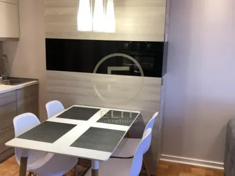 Izdavanje, jednosoban stan, 31m², Grbavica, Novi Sad Sve Podlokacije - image 6