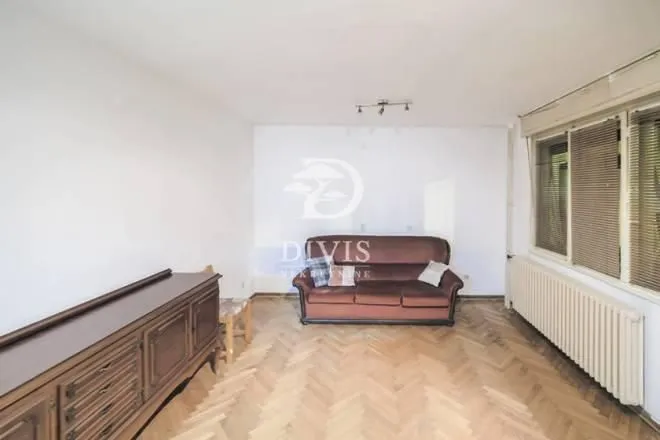 Prodaja, trosoban stan, 98m², Donji Dorćol, Dorćol Sve Podlokacije