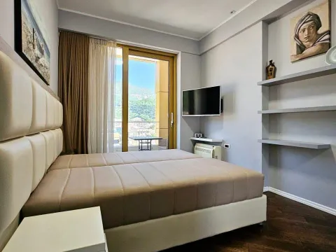 Rent, two bedroom apartment, 89m², Budva okolina, Budva - image 7
