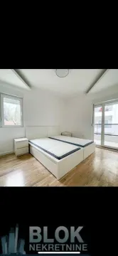Rent, two bedroom apartment, 67m², Centar, Podgorica - image 3