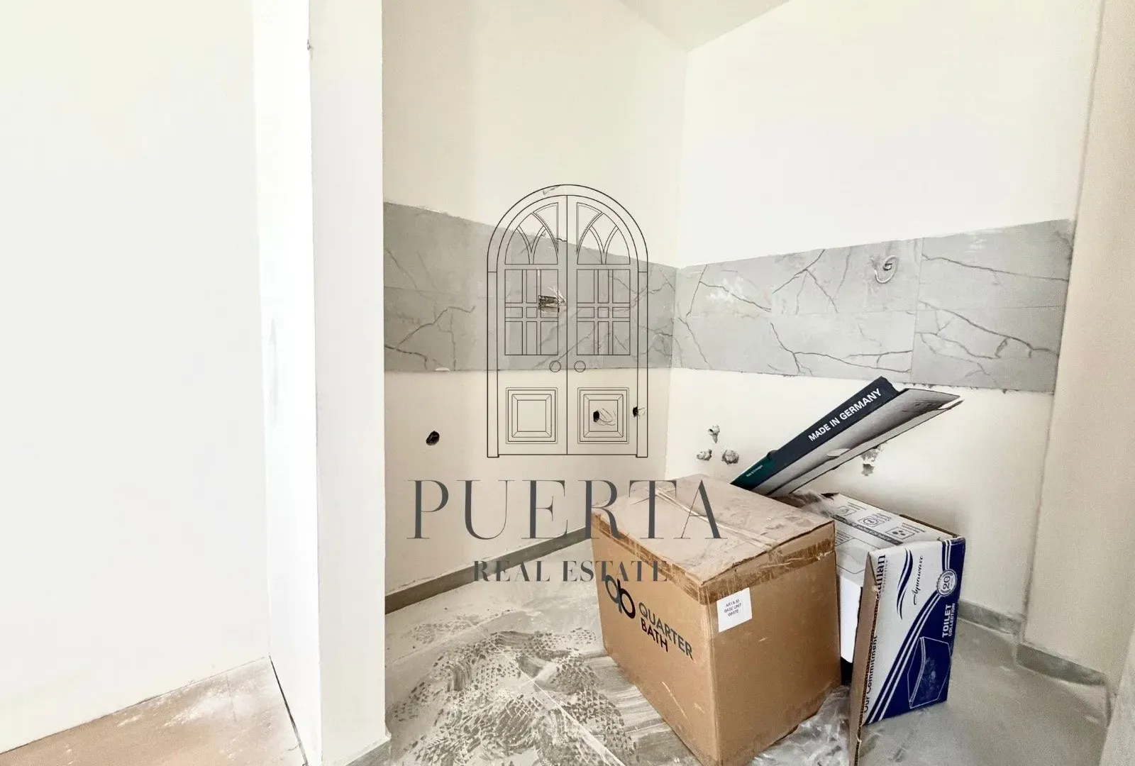Prodaja, jednosoban stan, 44m², Zabjelo, Podgorica
