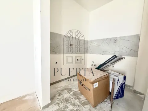 Prodaja, jednosoban stan, 44m², Zabjelo, Podgorica - image 6