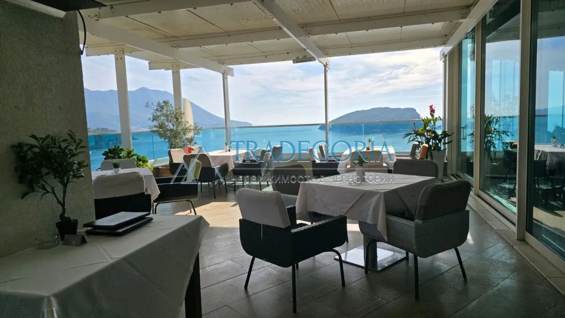 Prodaja, jednosoban stan, 77m², Budva, Crna Gora