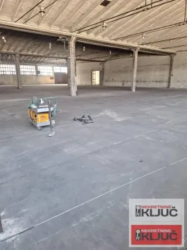 Rent, office space, 1200m², Salajka, Novi Sad Sve Podlokacije - image 8