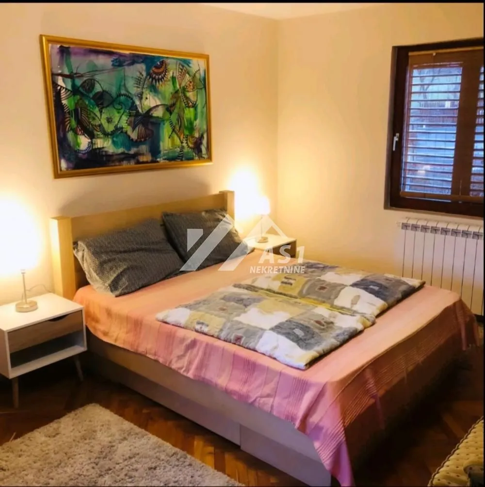 Izdavanje, kuća, 120m², Čerević, Beočin