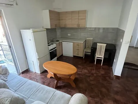 Prodaja, jednosoban stan, 33m², Zlatica, Podgorica - image 6