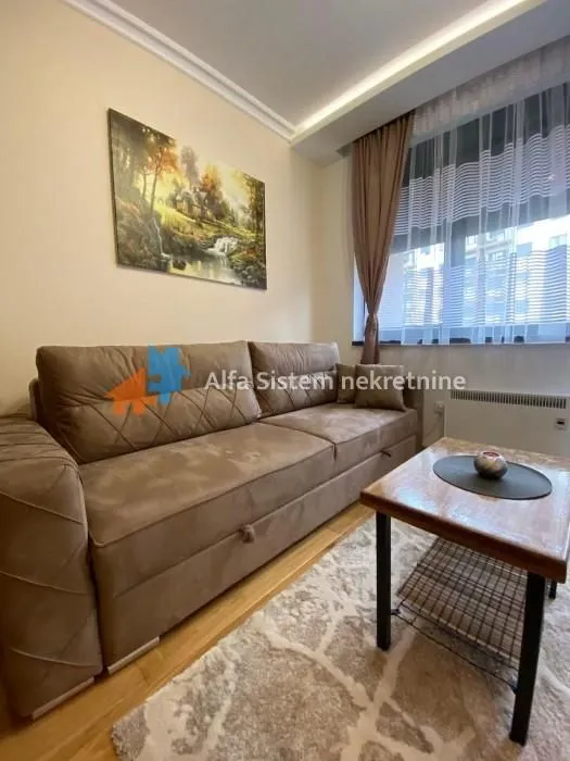 Prodaja, stan, 31m², Palisad, Zlatibor