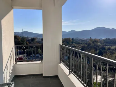 Izdavanje, jednosoban stan, 46m², Čeluga, Bar - image 28