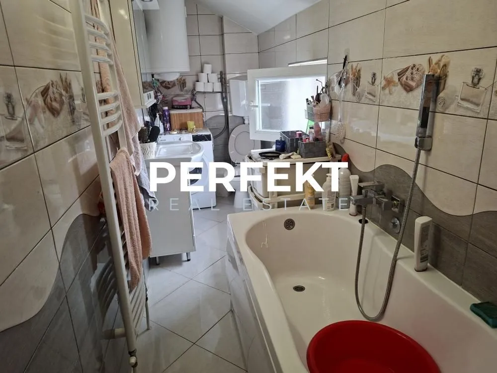 Prodaja, kuća, 169m², Misa, Pančevo