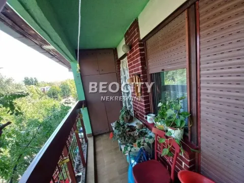 Prodaja, stan, 46m², Novo naselje, Novi Sad - image 7