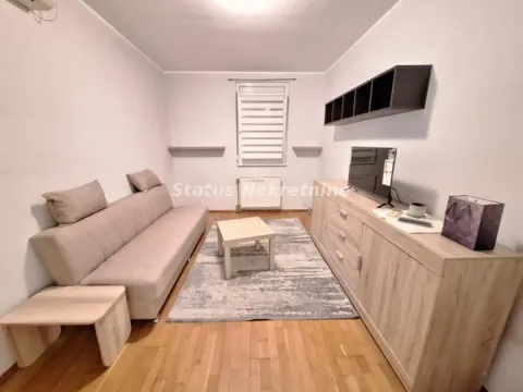Rent, two bedroom apartment, 45m², Grbavica, Novi Sad Sve Podlokacije - image 2
