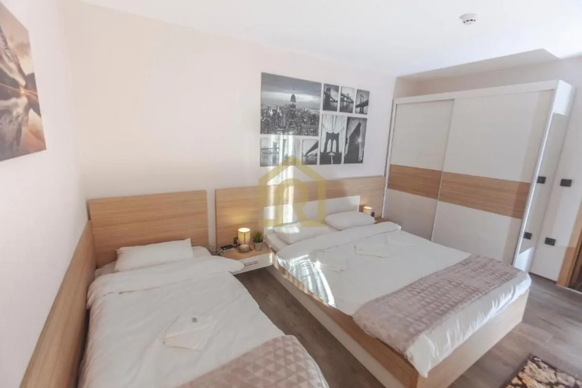 Prodaja, dvosoban stan, 47m², Kopaonik, Srbija