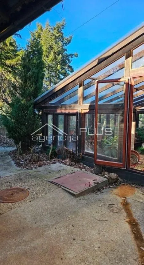 Sale, house, 164m², Avala, Sopot