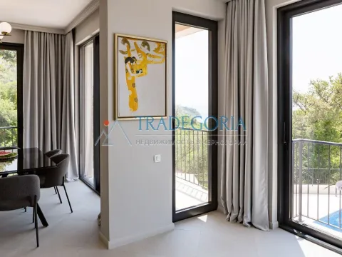 Prodaja, kuća, 223m², Reževići, Budva - image 16