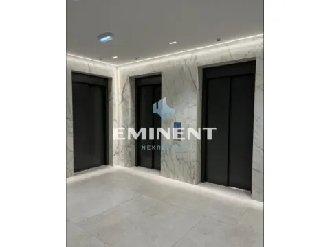 Izdavanje, dvosoban stan, 50m², Gundulićev Venac, Beograd - image 10