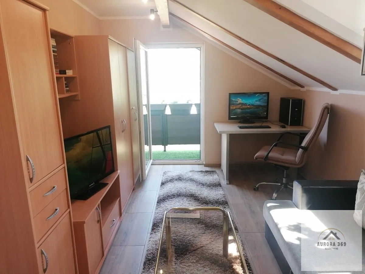 Prodaja, kuća, 92m², Paragovo, Petrovaradin