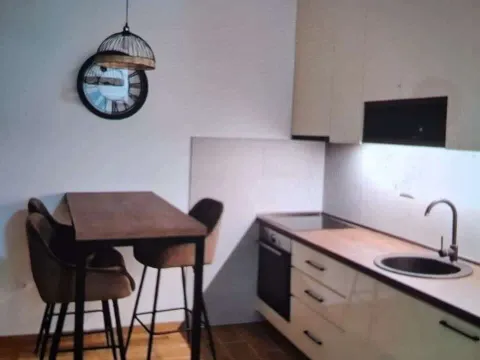 Izdavanje, jednosoban stan, 37m², Zabjelo, Podgorica - image 3