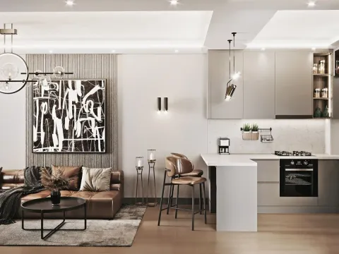 Prodaja, stan, 27m², Budva, Crna Gora - image 3