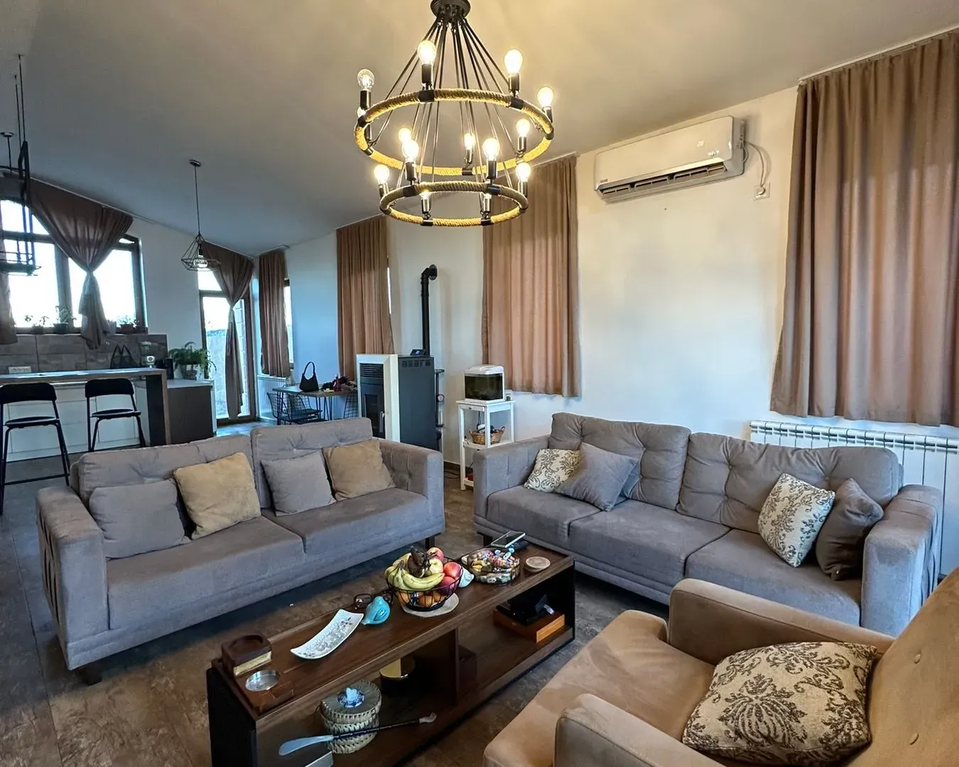 Sale, house, 115m², Centar, Danilovgrad