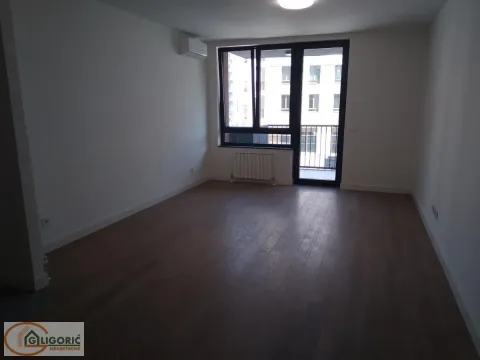Prodaja, dvosoban stan, 59m², Savski Venac, Beograd - image 2