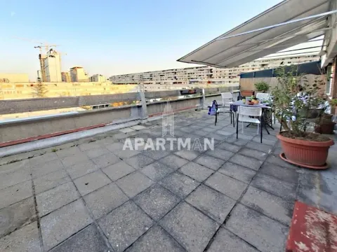 Sale, one bedroom apartment, 29m², Novi Beograd Blok 21, Novi Beograd Sve Podlokacije - image 14