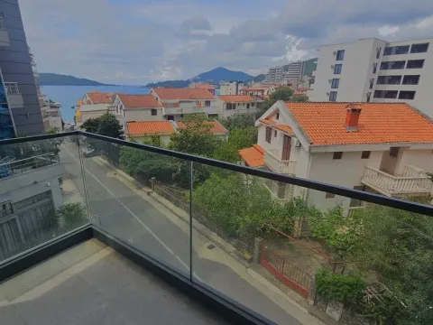 Sale, one bedroom apartment, 49m², Rafailovići, Budva - image 7