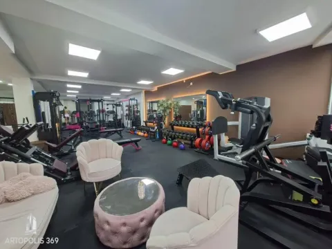 Rent, office space, 140m², Cvetkova Pijaca, Zvezdara Sve Podlokacije - image 2