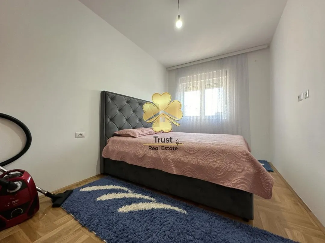 Rent, one bedroom apartment, 50m², Stari Aerodrom, Podgorica