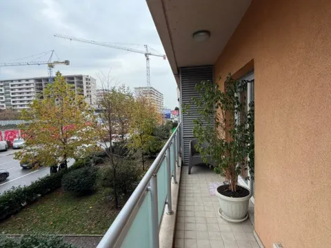 Prodaja, trosoban stan, 119m², City Kvart, Podgorica - image 27