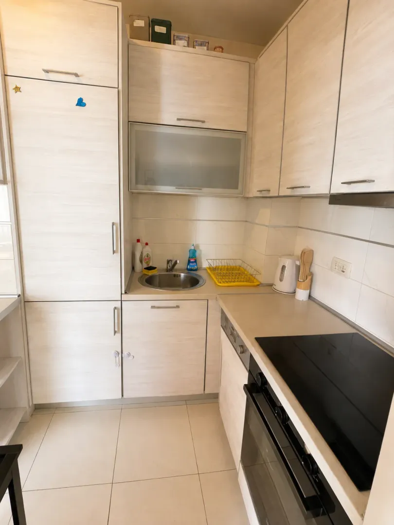 Rent, two bedroom apartment, 64m², Zabjelo, Podgorica