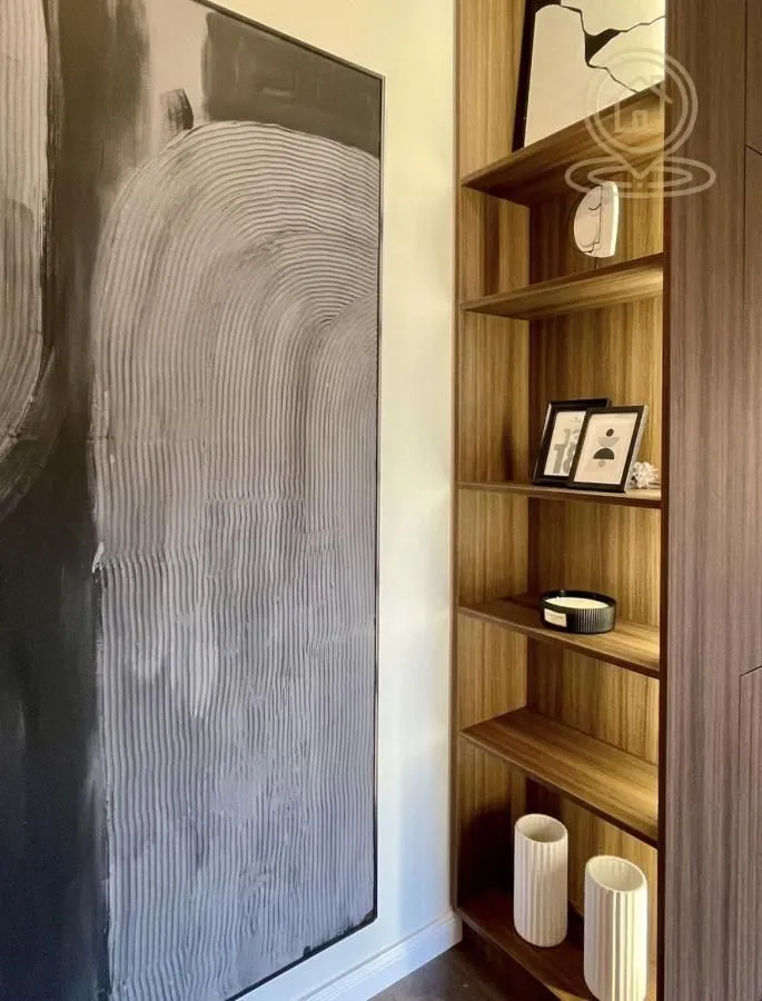 Prodaja, trosoban stan, 86m², Centar, Novi Sad