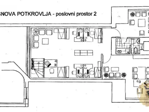 Izdavanje, stan, 175m², Stari Grad, Beograd - image 4