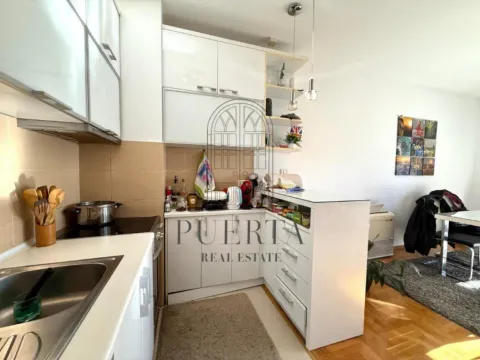 Sale, two bedroom apartment, 69m², Pobrežje, Podgorica - image 6