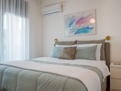 Sale, two bedroom apartment, 63m², Pod Kuk, Tivat - image 7