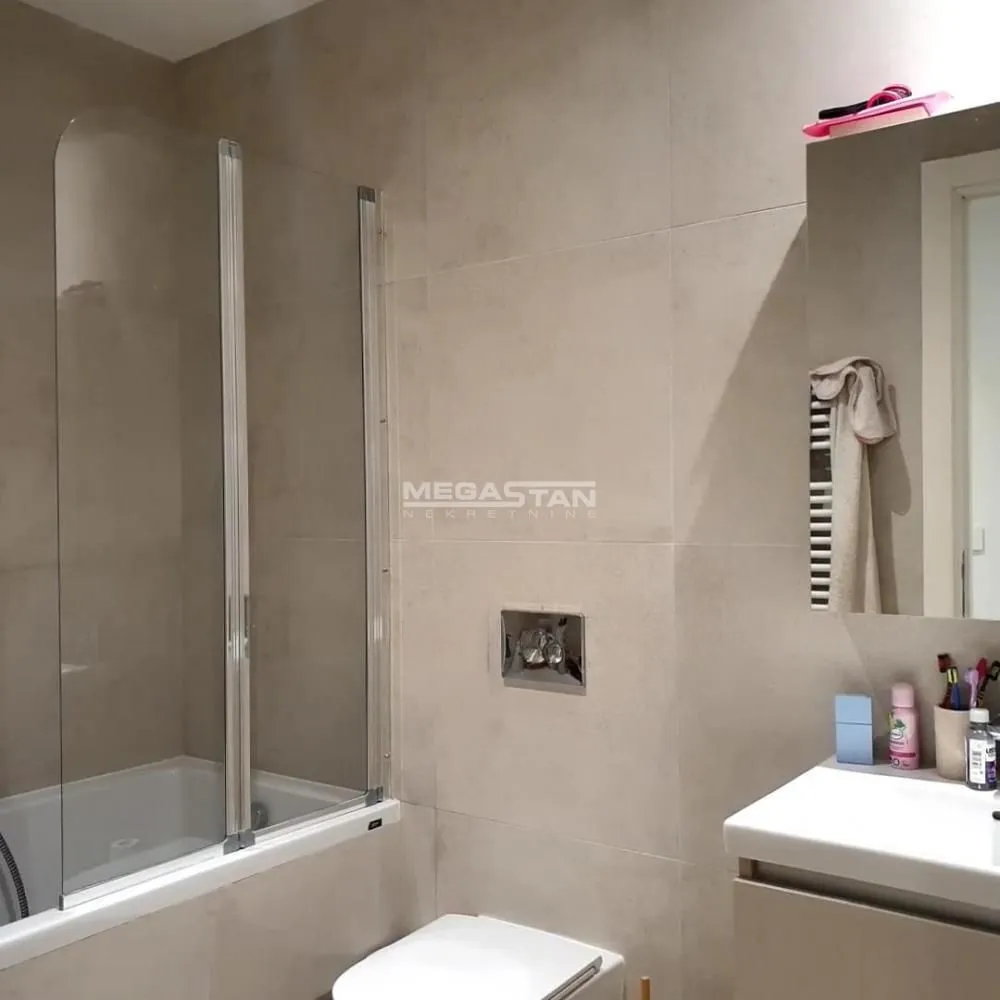 Sale, three bedroom apartment, 110m², Savski Venac, Beograd