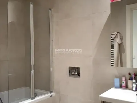 Prodaja, trosoban stan, 110m², Savski Venac, Beograd - image 9