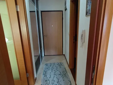 Rent, one bedroom apartment, 44m², Stari Aerodrom, Podgorica - image 15