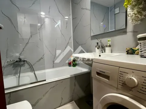 Izdavanje, dvosoban stan, 45m², Sajam, Novi Sad Sve Podlokacije - image 10