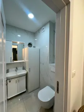 Rent, two bedroom apartment, 72m², Bečići, Budva - image 9