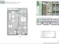 Prodaja, jednosoban stan, 49m², Central Point, Podgorica - image 5