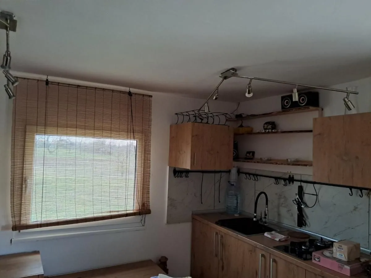 Prodaja, kuća, 35m², Elemir, Zrenjanin