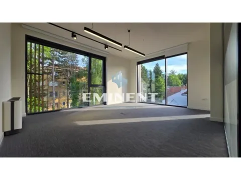 Rent, office space, 268m², Savski Venac, Beograd - image 4
